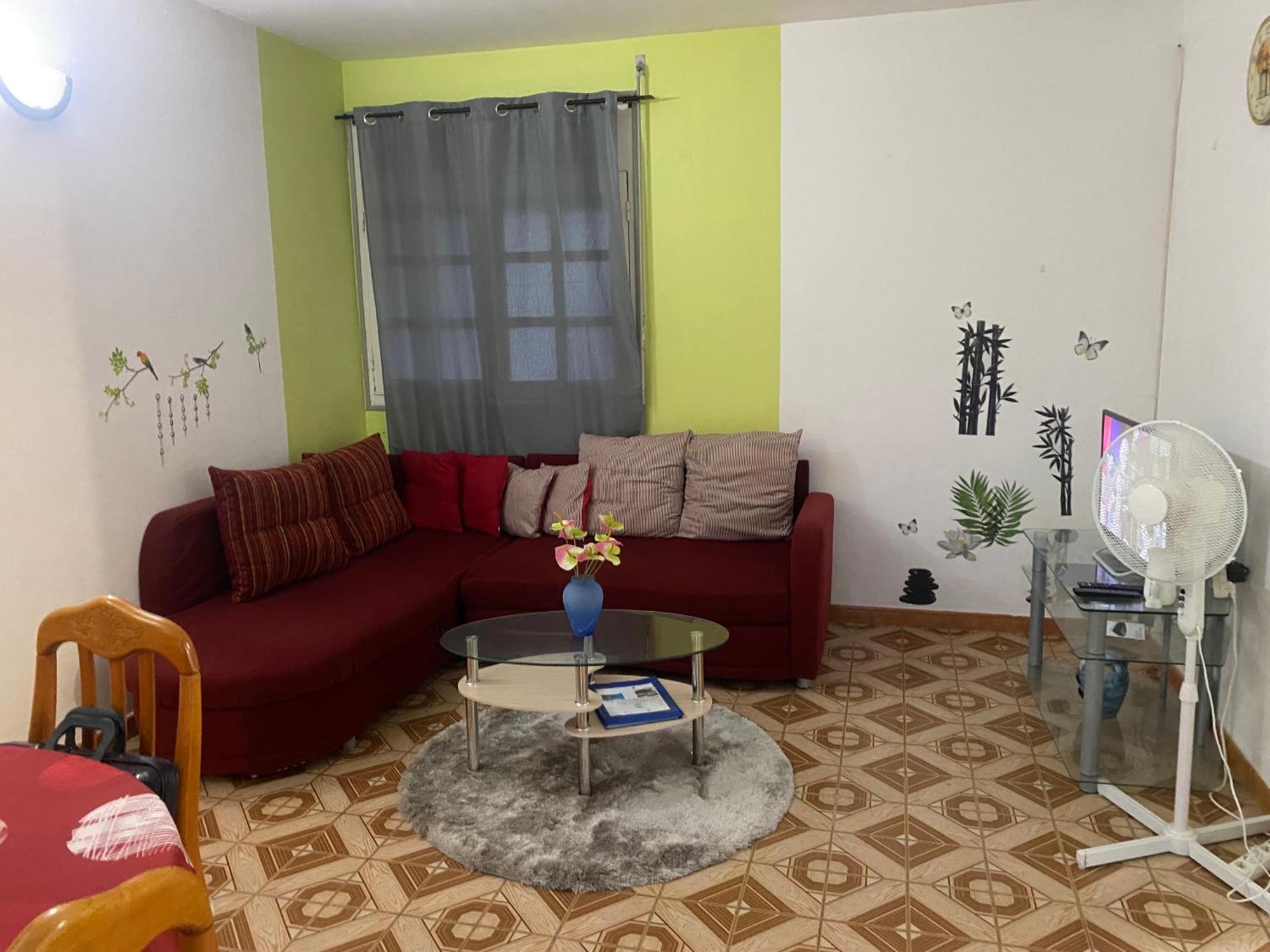 La Maison De La Plage แซ็งต์-ลูซ ภายนอก รูปภาพ