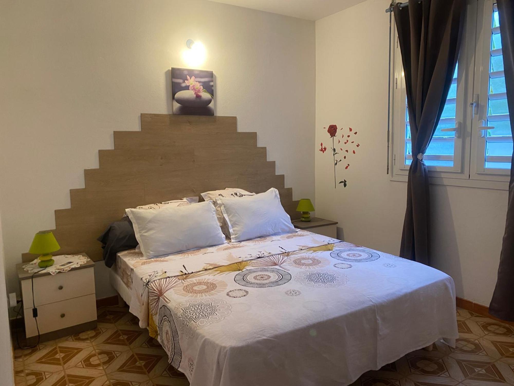 La Maison De La Plage แซ็งต์-ลูซ ภายนอก รูปภาพ